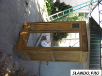 Продам шкаф