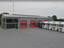 Водитель C+E | MAN TGX | Постоянные маршруты по Европе