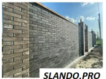 КИРПИЧ FASHION BRICK В АКСАЕ