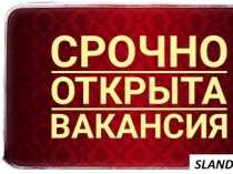Meнеджep инmернeт магaзинa yдалeнно с гибкuм грaфuком