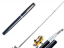 Продам.Компактная удочка FisherGoMan со скидкой 53%