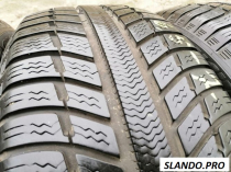 Michelin Primacy Alpin 205/55R16 шины бу зима 195/215/225/235/55/60/65/70