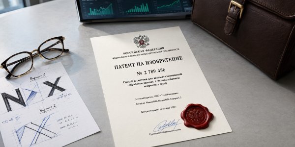 Защита авторских прав бренда: стратегический императив современного бизнеса