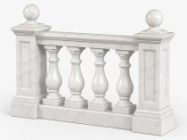 Изделия из мрамора и гранита