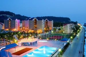 Краснодарский край